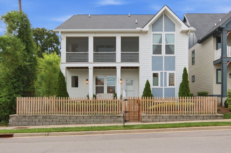 630 Croley Dr, Nashville, TN 37209