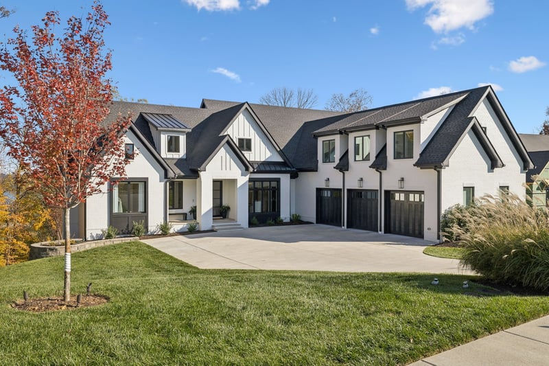 344 Raintree Dr, Hendersonville, TN 37075