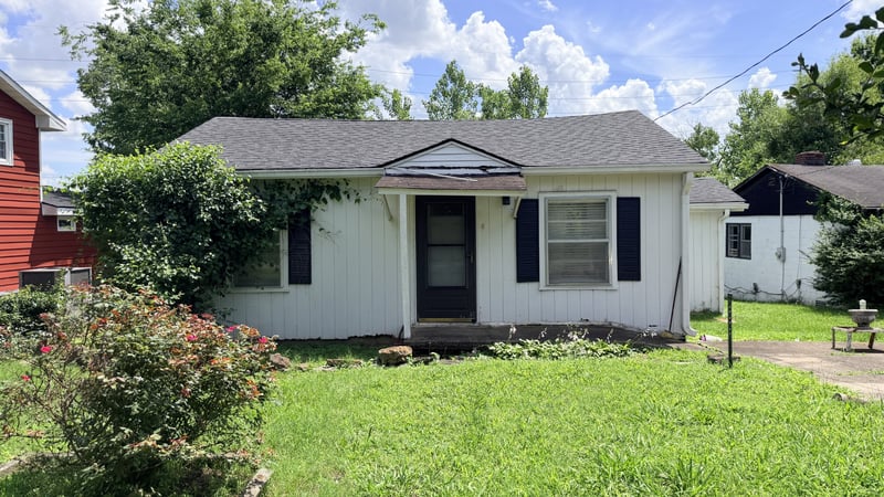 2130 Gains St, Nashville, TN 37207