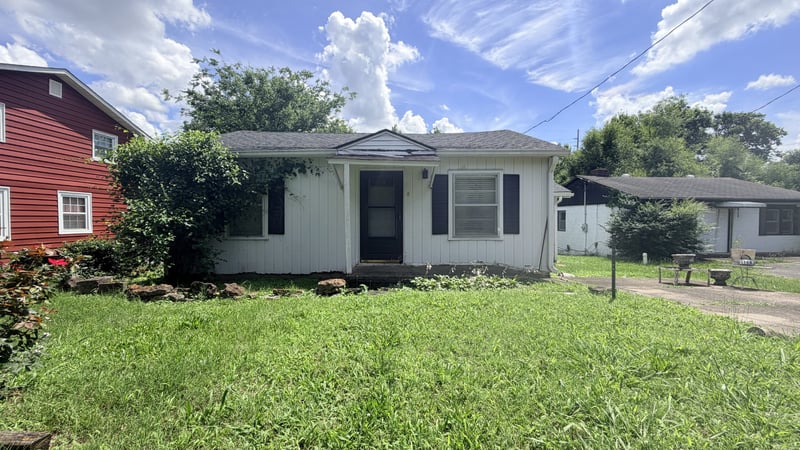 2130 Gains St, Nashville, TN 37207