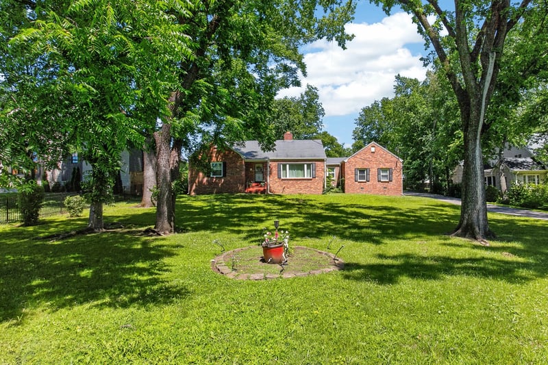 3304 Lealand Ln, Nashville, TN 37204