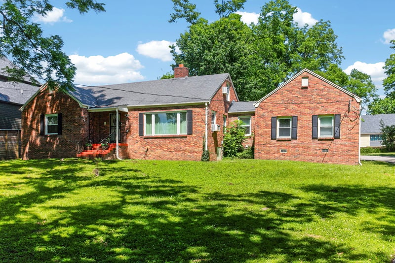 3304 Lealand Ln, Nashville, TN 37204