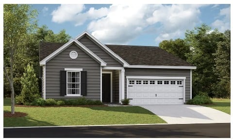 2316 Williamsport Ldg, Columbia, TN 38401