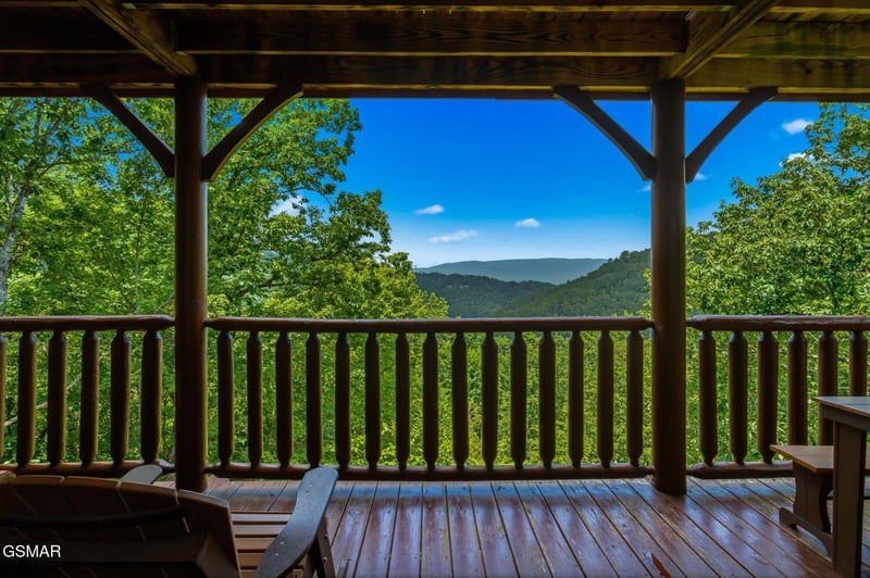 2867 White Oak Ridge Ln, Sevierville, TN 37862