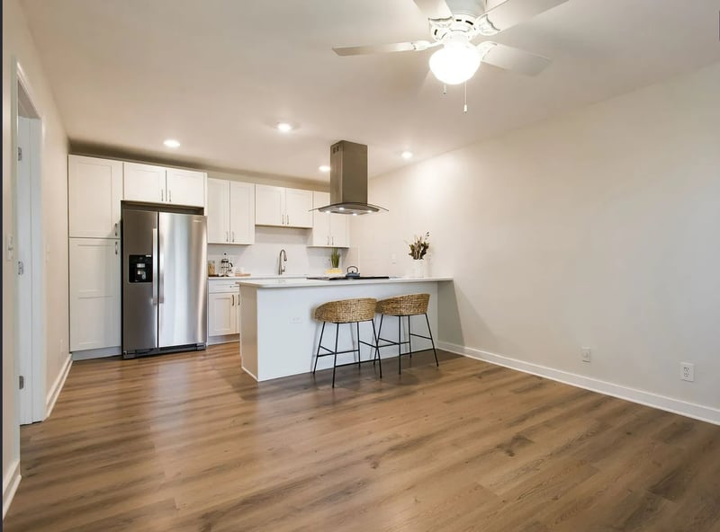 3600 Hillsboro Pike #D16, Nashville, TN 37215