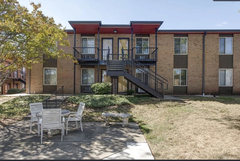 3600 Hillsboro Pike #D16, Nashville, TN 37215