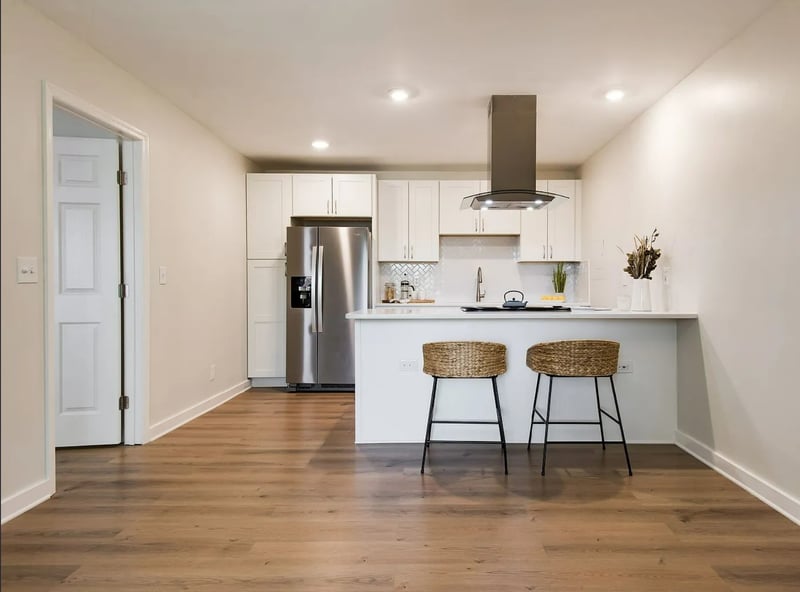 3600 Hillsboro Pike #D16, Nashville, TN 37215