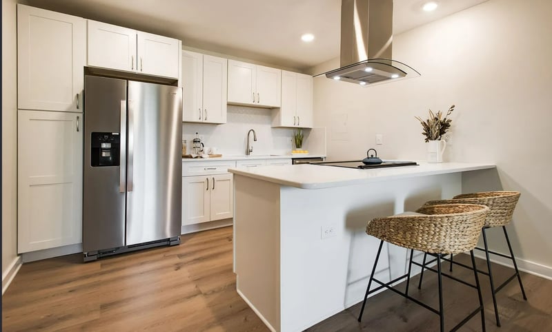 3600 Hillsboro Pike #D16, Nashville, TN 37215