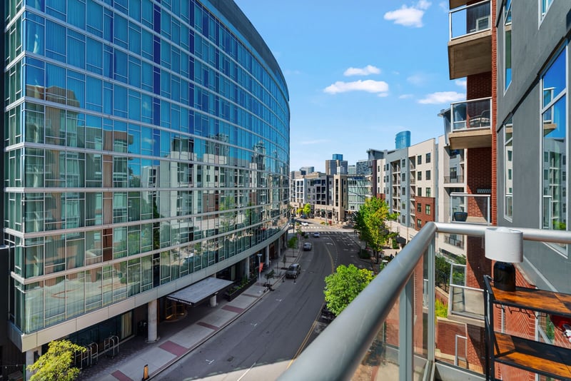 600 12th Ave S #535, Nashville, TN 37203
