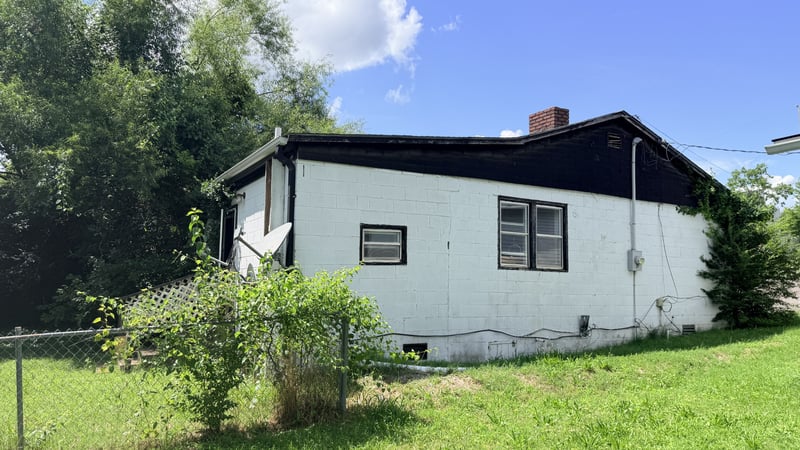 2134 Gains St, Nashville, TN 37207