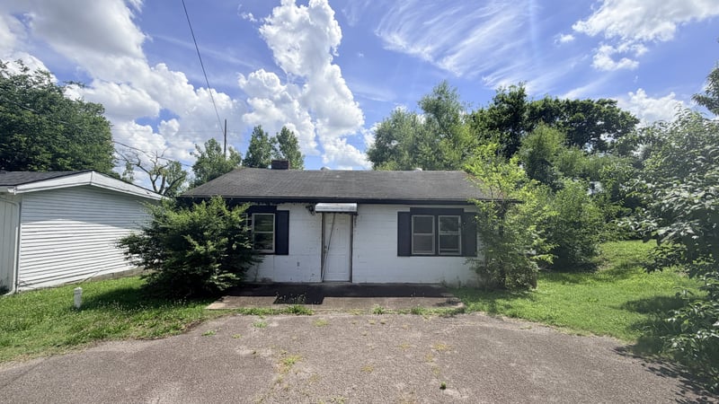 2134 Gains St, Nashville, TN 37207
