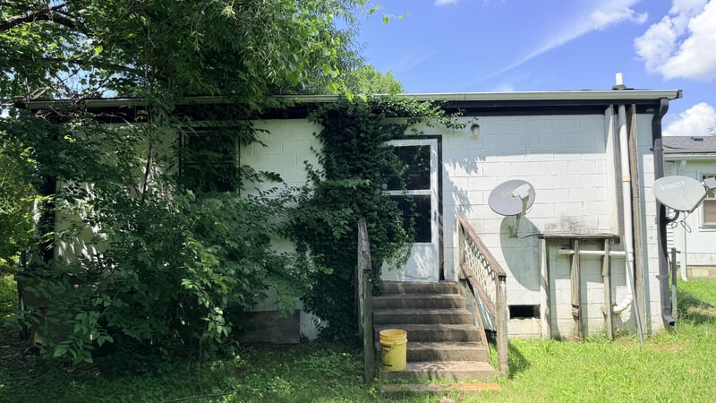 2134 Gains St, Nashville, TN 37207