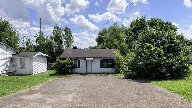 2134 Gains St, Nashville, TN 37207