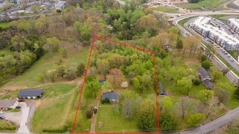 717 Preston Rd, Antioch, TN 37013