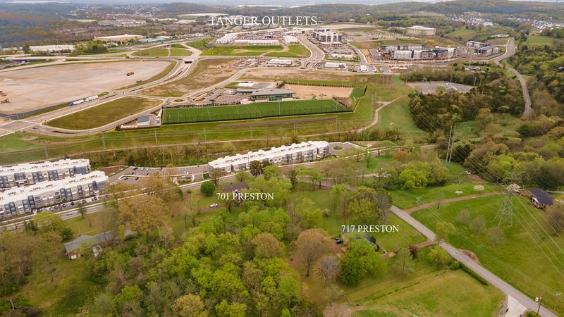717 Preston Rd, Antioch, TN 37013