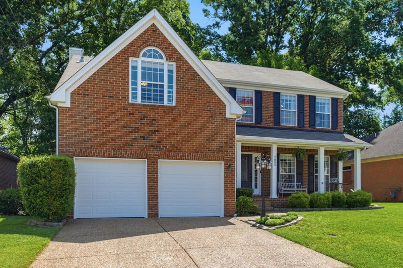 7005 Calderwood Dr, Antioch, TN 37013