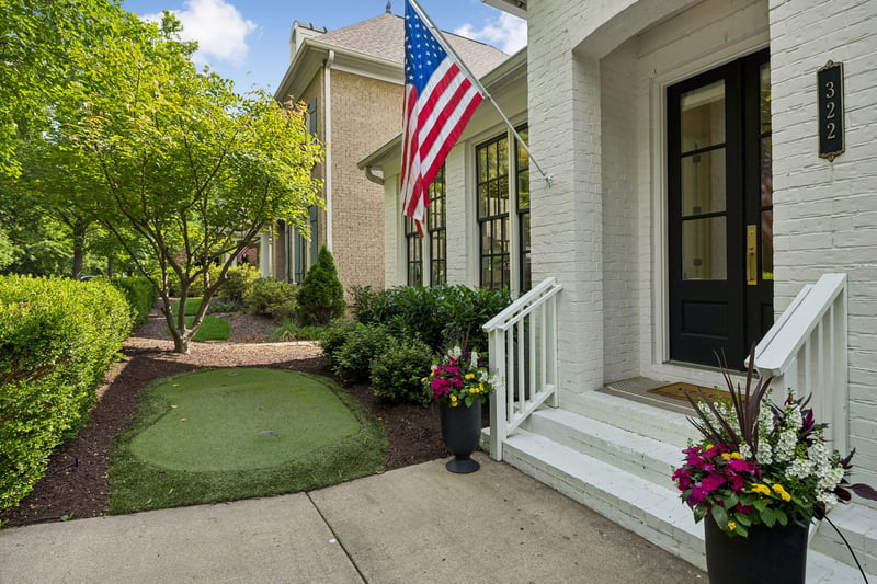 322 Starling Ln, Franklin, TN 37064