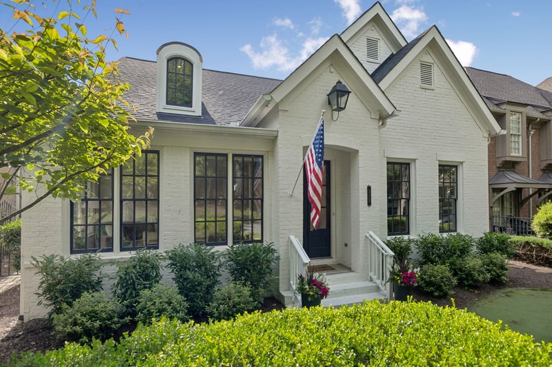 322 Starling Ln, Franklin, TN 37064