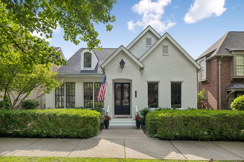 322 Starling Ln, Franklin, TN 37064