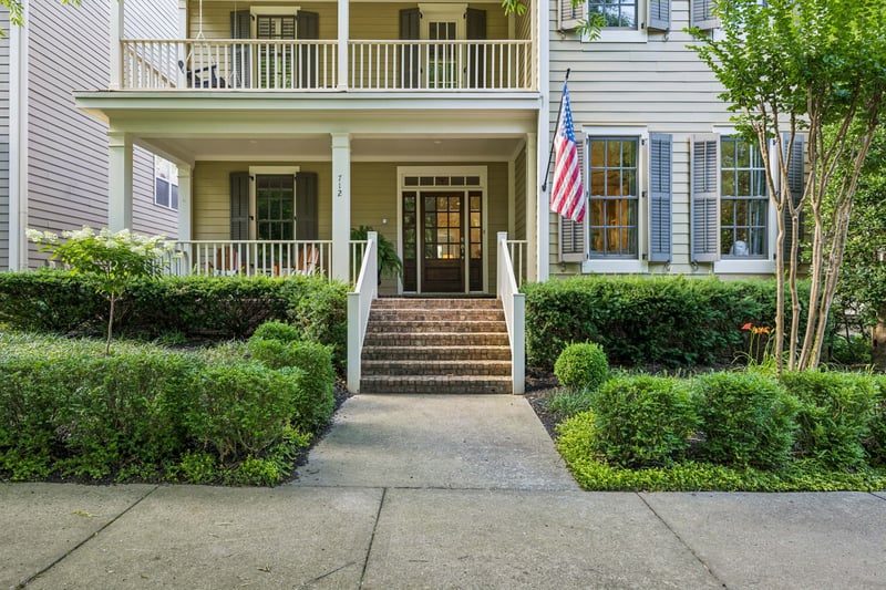 712 Abbott Pl, Franklin, TN 37064