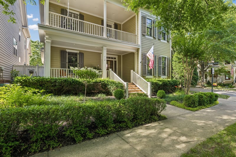 712 Abbott Pl, Franklin, TN 37064