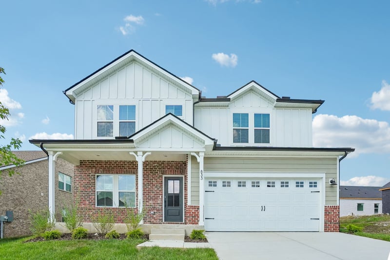 833 Steen St, Hendersonville, TN 37075