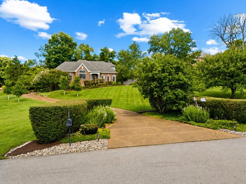 1906 Green Hills Blvd, Franklin, TN 37067