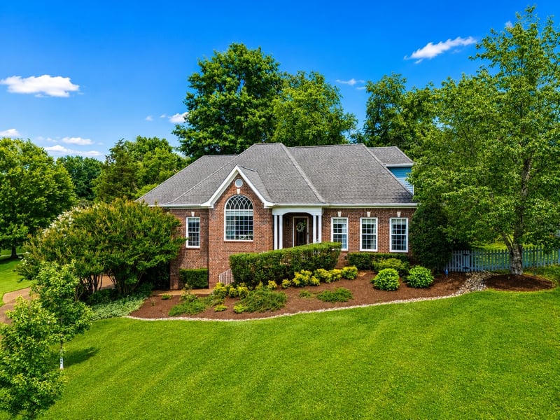 1906 Green Hills Blvd, Franklin, TN 37067