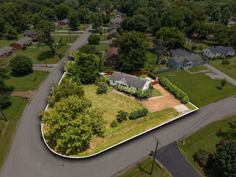 4910 Raywood Ln, Nashville, TN 37211