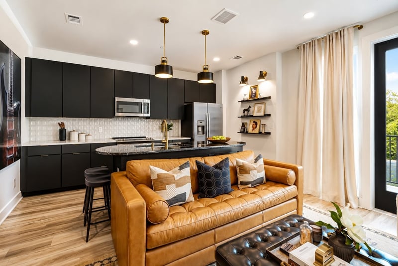245 Hermitage Ave #402, Nashville, TN 37210