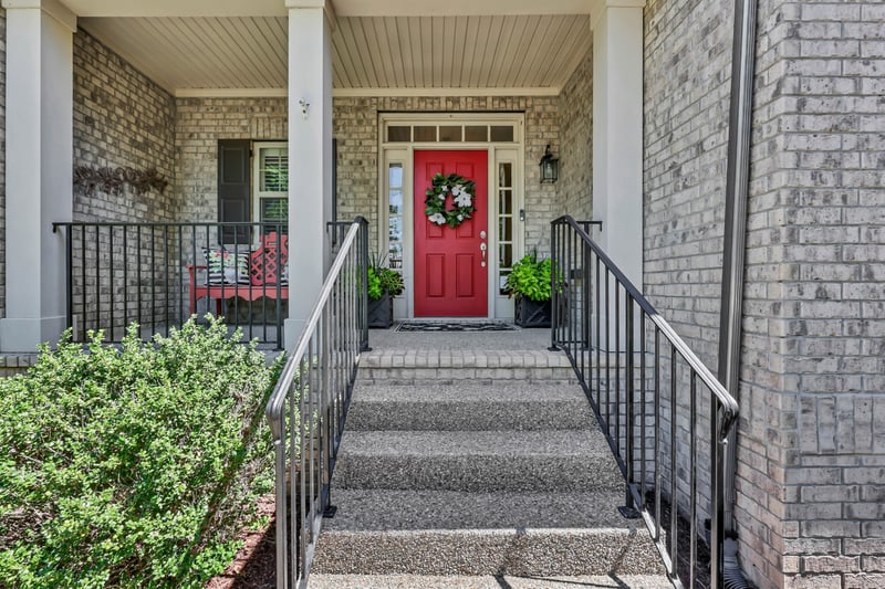 173 Chester Stevens Rd, Franklin, TN 37067