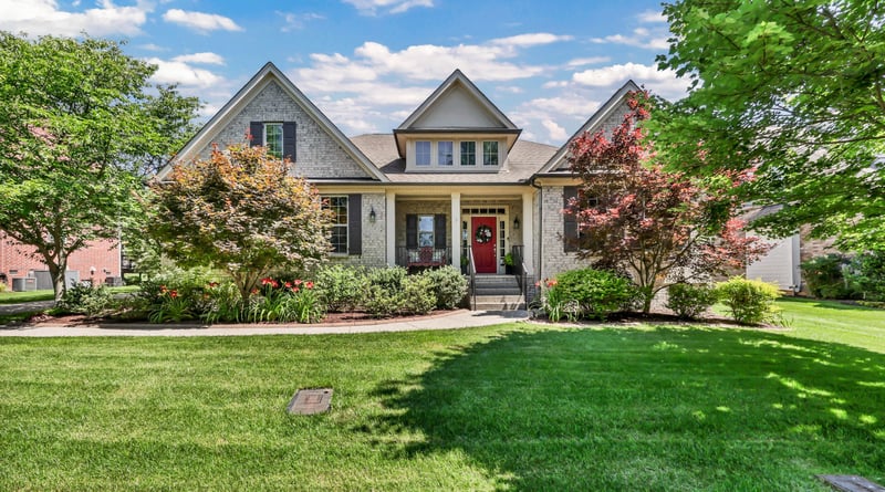 173 Chester Stevens Rd, Franklin, TN 37067