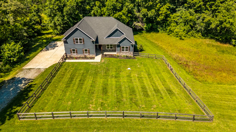8326 Betts Rd, Greenbrier, TN 37073