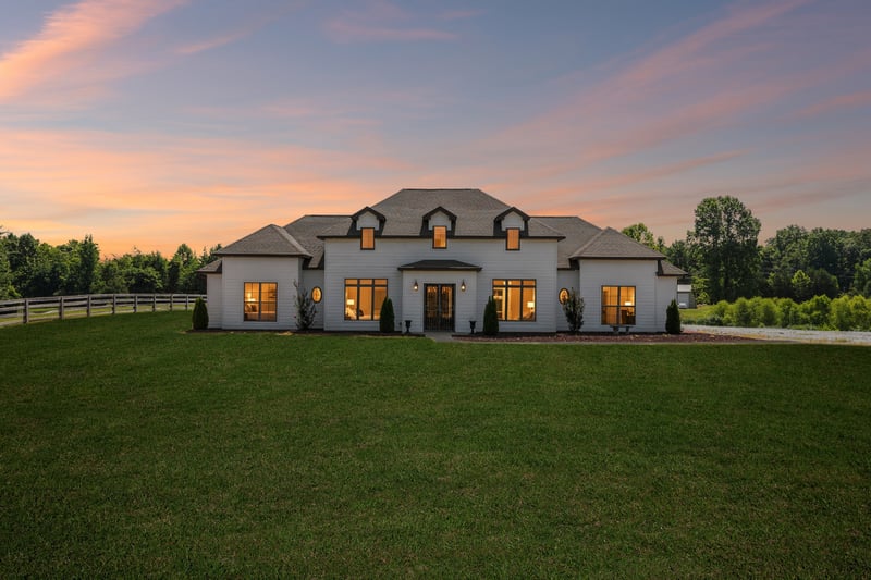 2745 Joe Mac Lipscomb Rd, Springfield, TN 37172
