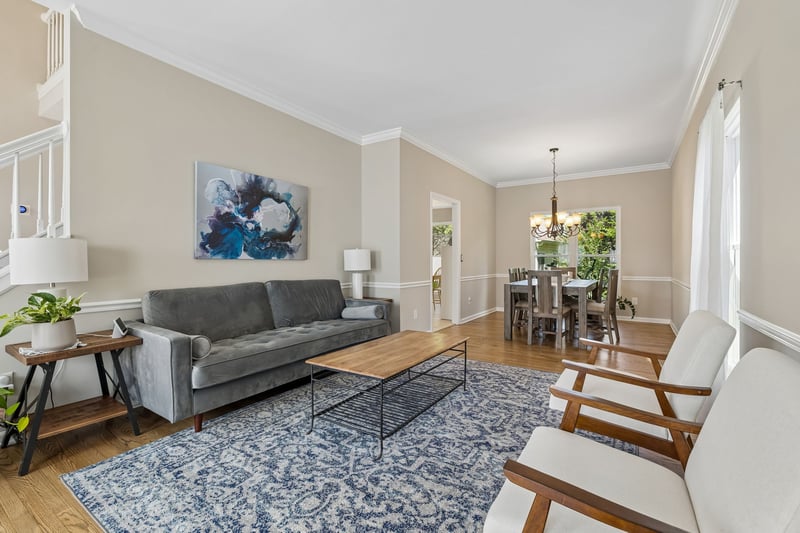 301 Mill Run Cir, Nashville, TN 37221