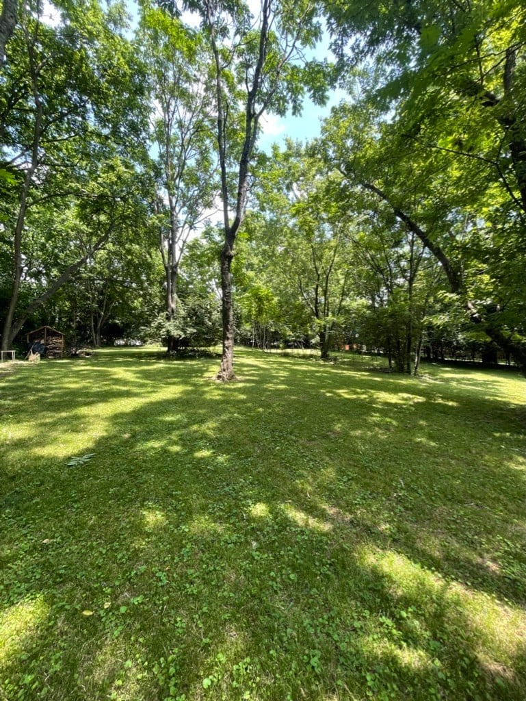 1521 Riverside Dr Lot B, Nashville, TN 37206