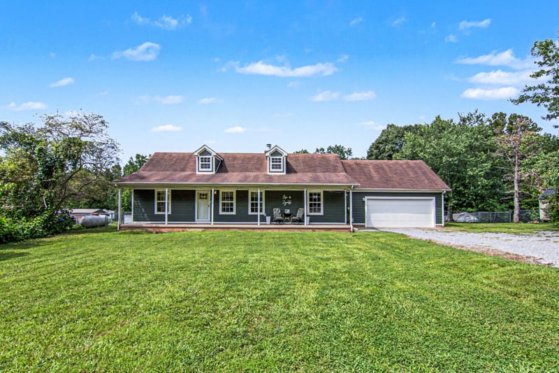 2723 Highway 12 N, Chapmansboro, TN 37035