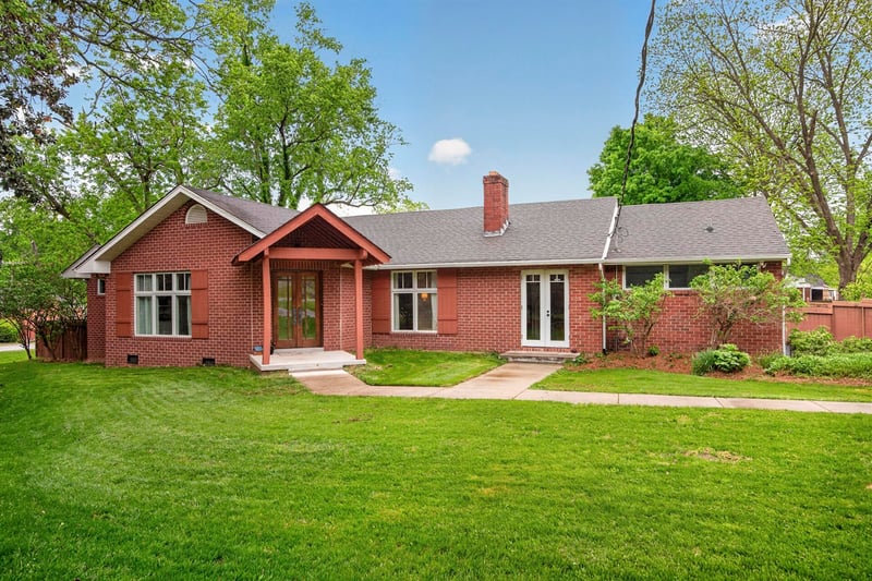 301 Browning Rd, Nashville, TN 37211