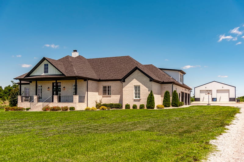1322 Barry Ln, Gallatin, TN 37066