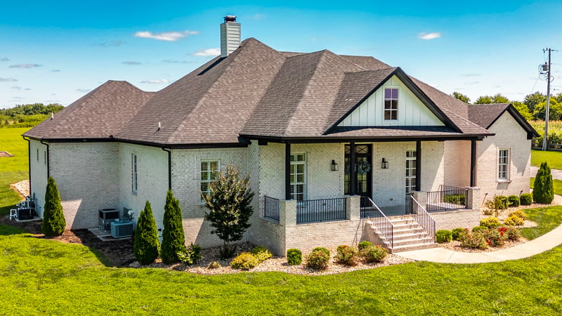 1322 Barry Ln, Gallatin, TN 37066
