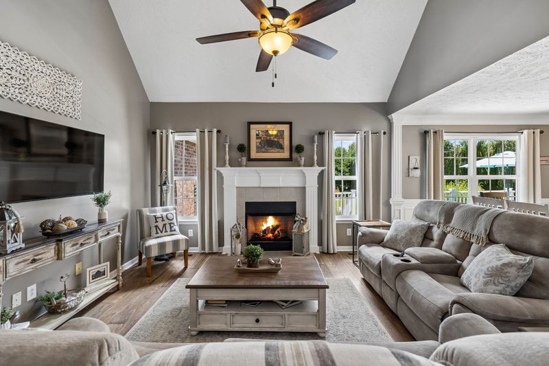 521 Dallas Ct, Murfreesboro, TN 37130