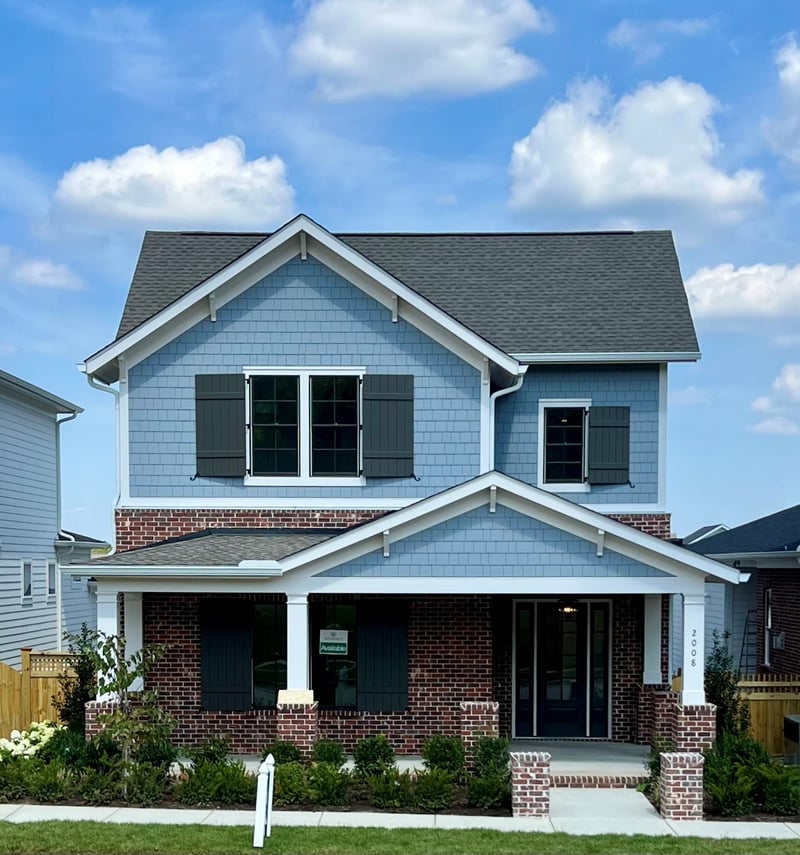 2008 Stonewater Blvd, Franklin, TN 37064