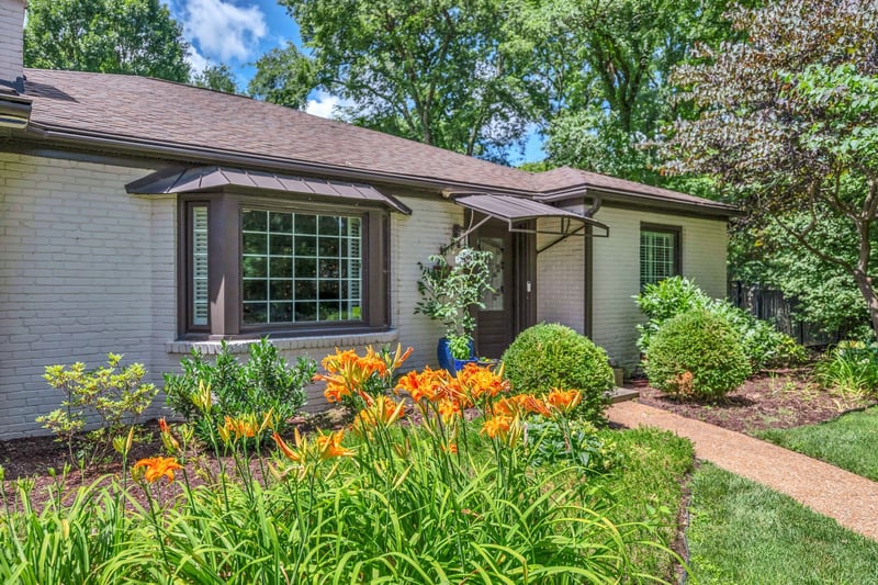 2039 Castleman Dr, Nashville, TN 37215