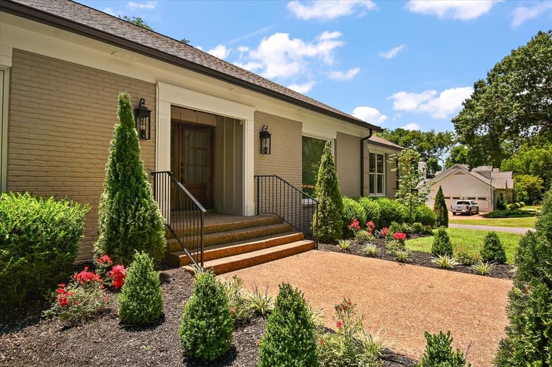 1409 Sneed Rd W, Franklin, TN 37069