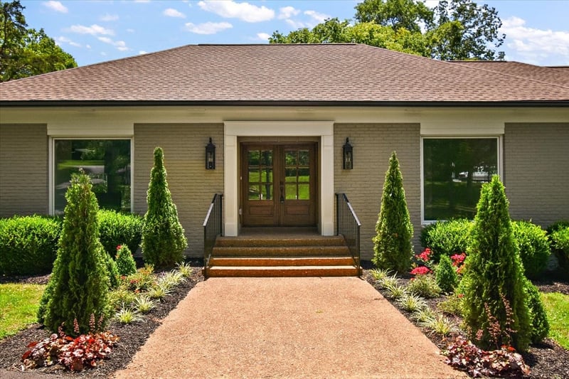 1409 Sneed Rd W, Franklin, TN 37069