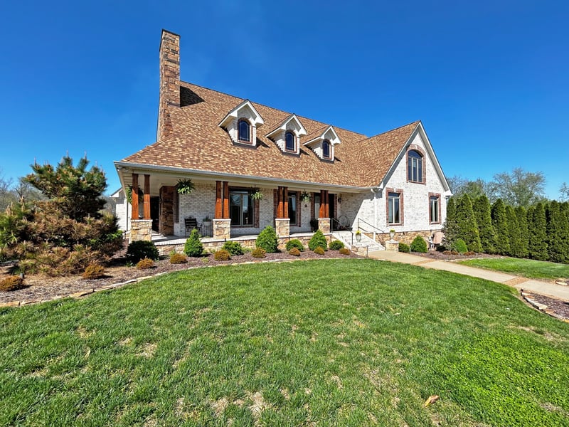110 Giles Ln, Gallatin, TN 37066