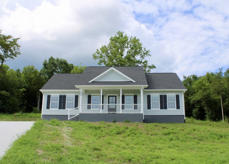 134 Alice Preston Loop, Gordonsville, TN 38563