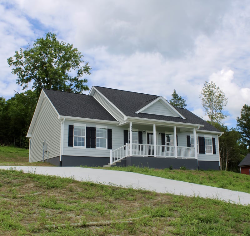 134 Alice Preston Loop, Gordonsville, TN 38563