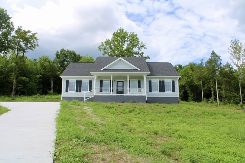 134 Alice Preston Loop, Gordonsville, TN 38563