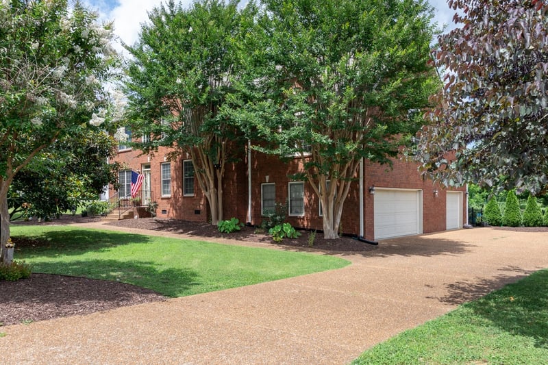145 N Wynridge Way, Goodlettsville, TN 37072